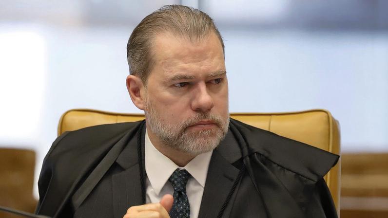 Apontada como local de reuniões privadas de Toffoli, área do resort Tayayá passará por vistoria. Licença atual permite apenas obras no local.