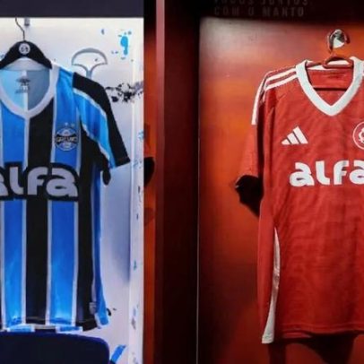 IA aponta resultado do clássico Internacional x Grêmio no Gauchão 2026