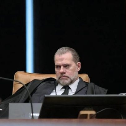 Toffoli indica peritos da PF para acompanhar perícia do caso Master pela PGR