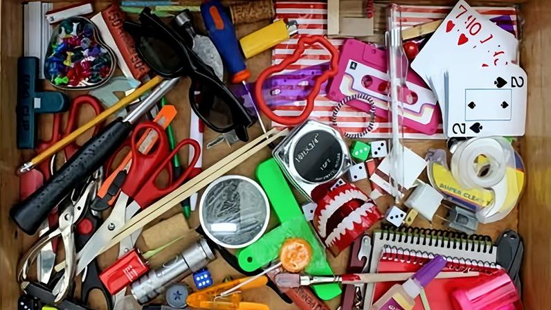 Mudança de casa expõe consequências de acúmulo compulsivo ao longo da vida