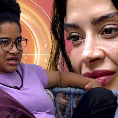 BBB 26: Milena, Aline e Pedro entre os mais odiados; Castelli desclassificado