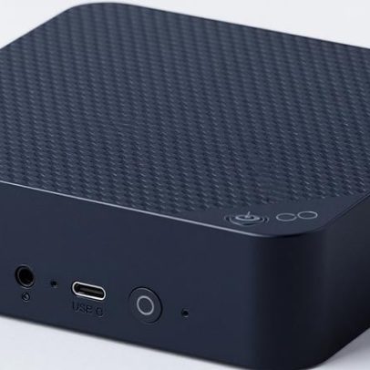 PC compacto: quando o pequeno é a escolha mais inteligente para casa