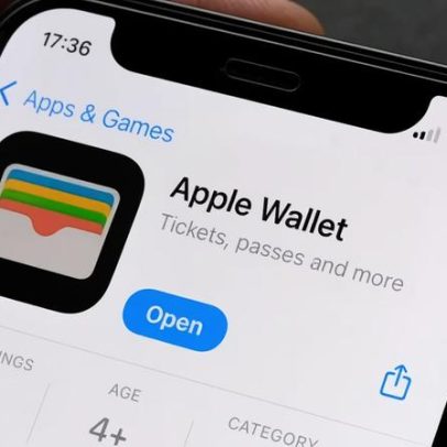 Ação de £1,5 bi contra Apple no Reino Unido por taxas ocultas da carteira