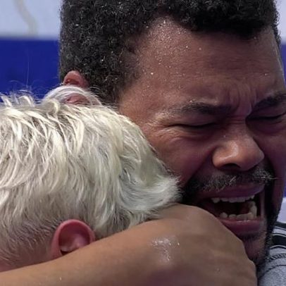 Babu vence Prova do Líder no BBB 26 em momento emocionante e detalhe histórico