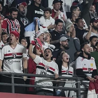 São Paulo x Flamengo: horário e onde assistir no Brasileirão