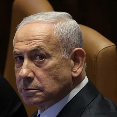 Críticas a Netanyahu podem virar crime sob leis de ódio na Austrália, Greens alertam