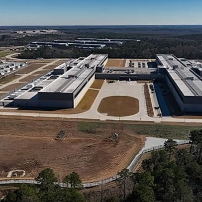 Geórgia lidera esforço para banir data centers que alimentam IA nos EUA
