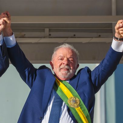 Lula veta integralmente projeto de dosimetria que beneficiaria Bolsonaro