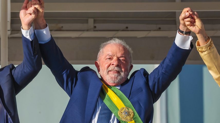 Lula veta integralmente PL da Dosimetria que beneficiaria Bolsonaro