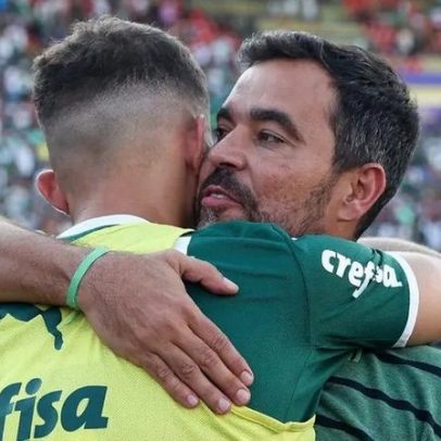 Diretor da base critica atuação do Palmeiras na eliminação da Copinha