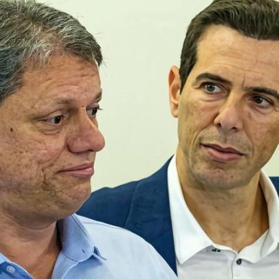 PGR contesta pagamentos extras a PMs em escolas cívico-militares de Tarcísio