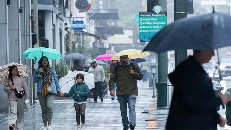 Califórnia fica livre de seca pela primeira vez em 25 anos