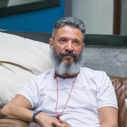 Laércio, rival de Ana Paula Renault, é preso e condenado por crimes contra menor