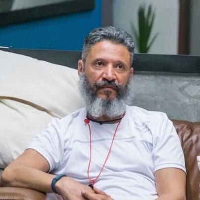 Laércio, rival de Ana Paula Renault, é preso por crime contra menor; cumpre semiaberto