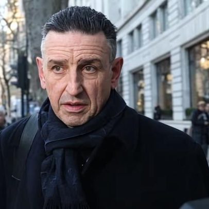 Líder europeu da Fujitsu ligada ao escândalo do Post Office deixa cargo