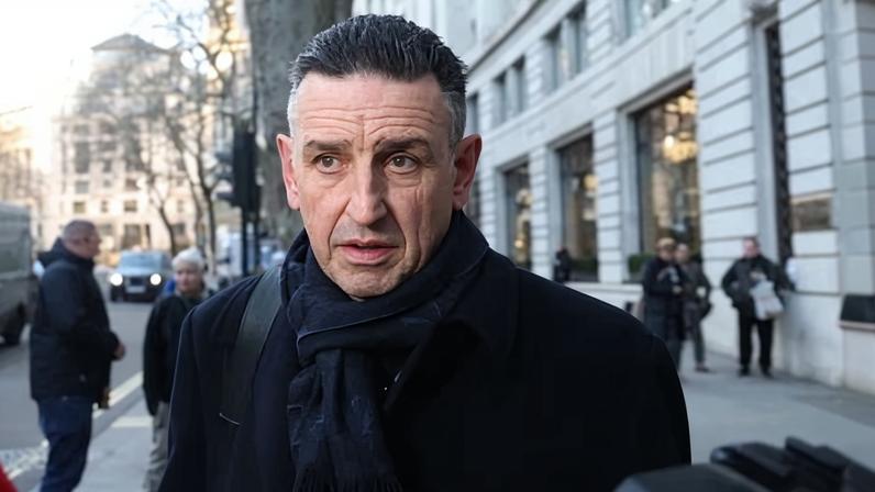 Paul Patterson will continue to oversee Fujitsu’s response to the inquiry into the scandal.