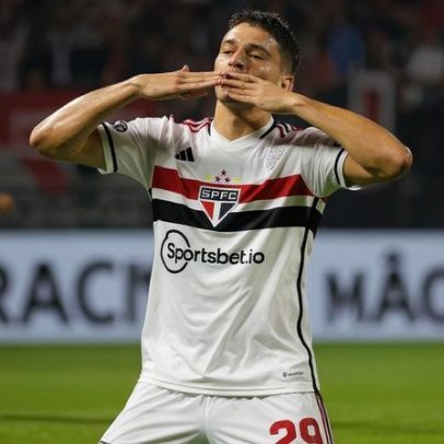 São Paulo e Botafogo encerram negociações por Ferraresi e Pablo Maia