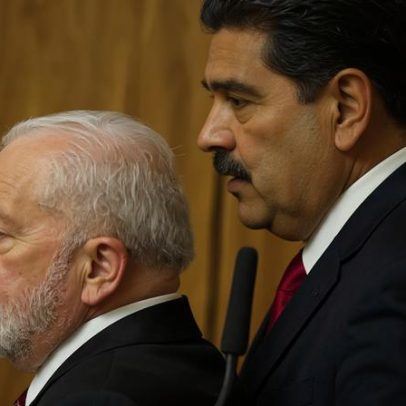 Oposição questiona Lula por críticas à captura de Maduro e apoio ao regime venezuelano