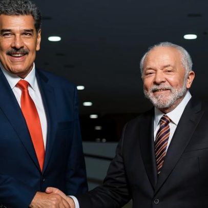 Lula adota posição pró-Maduro: risco de isolamento e alinhamento com ditaduras