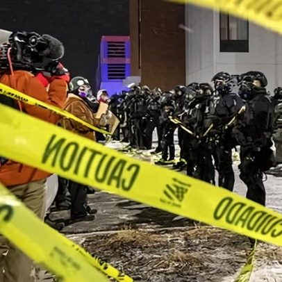 Trump promete desescalar fiscalização de imigração em Minnesota