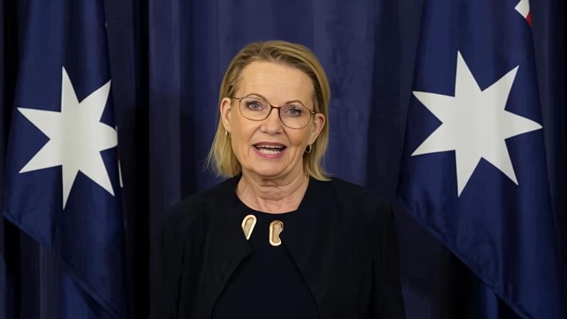 Sussan Ley vence argumento na comissão real; busca reduzir a tensão?