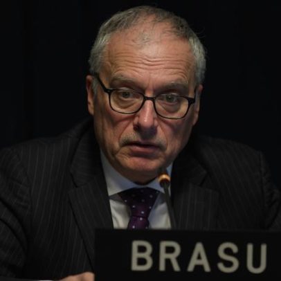 Brasil diz à OEA que sequestro de Maduro é afronta gravíssima