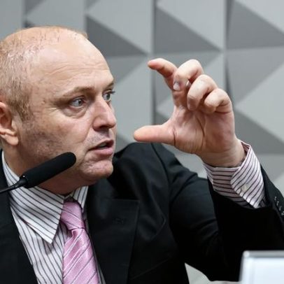 Hacker Walter Delgatti volta ao presídio de Tremembé para cumprir semiaberto