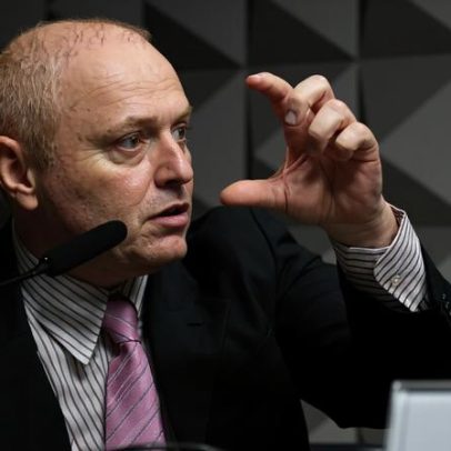 Hacker Delgatti é transferido do presídio de Tremembé