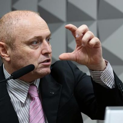 Moraes autoriza semiaberto para hacker Walter Delgatti