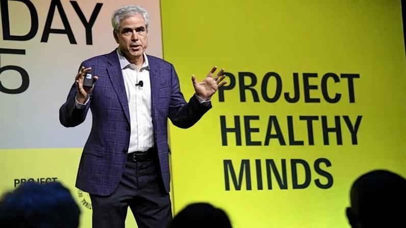 Wes Streeting convoca Haidt para debater veto a menores de 16 em redes sociais