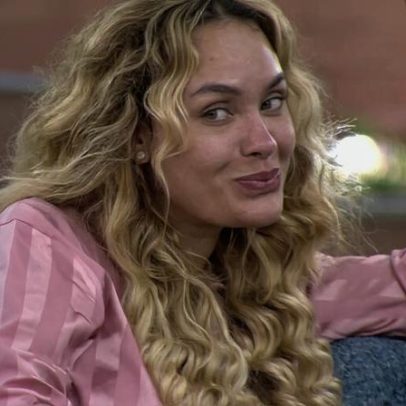 Transição capilar de Sarah, do BBB 26, ganha destaque na web
