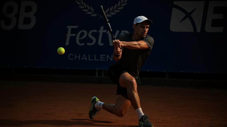 Wilson Leite (Foto: João Pires/Fotojump)