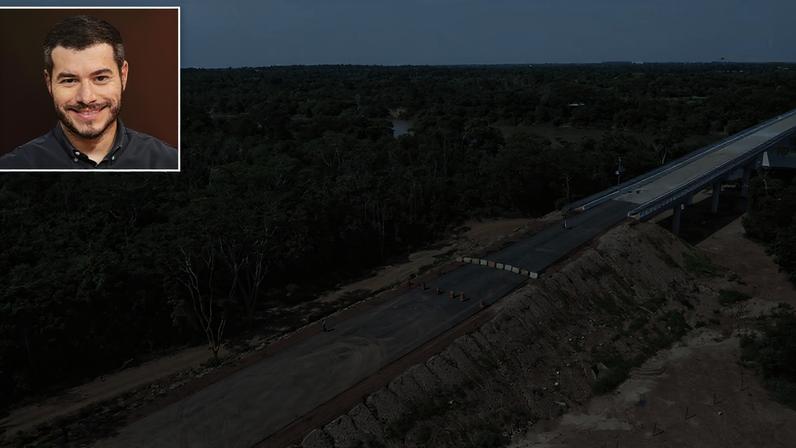 Contagem regressiva. Juliano Medeiros, do PSOL, cobra celeridade do Judiciário para analisar os casos – Imagem: Secom/GOVMT e Paulo Pinto/Agência Brasil