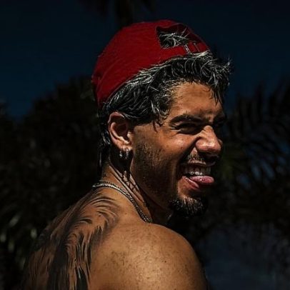 Zé Felipe manda recado direto no Réveillon sem Ana Castela: odeia mentira