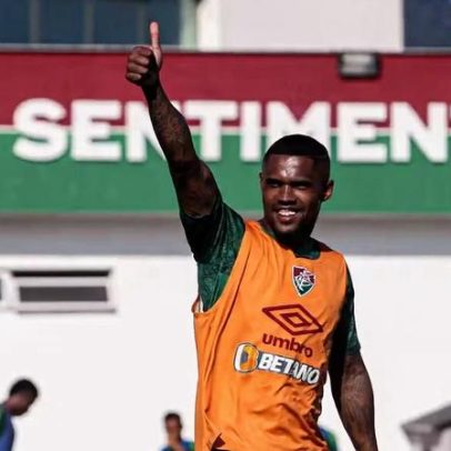 Emelec negocia contratação de Douglas Costa, ex-Grêmio e Fluminense