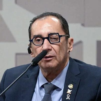 Kajuru confirma diagnóstico de Parkinson e se afasta da vida pública