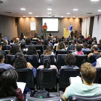 CNU 2025: resultados e espelho de discursiva são divulgados hoje