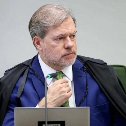 CNJ arquiva pedido para investigar Toffoli no Caso Master