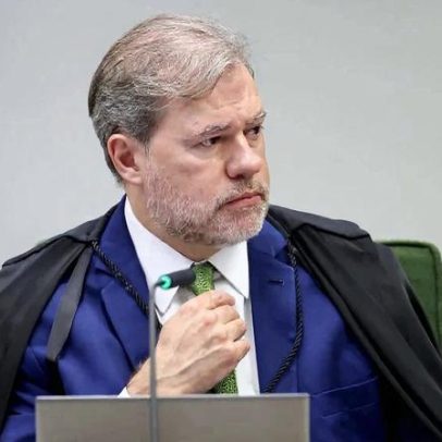 Toffoli derruba sigilo de depoimentos no caso Master