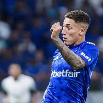 Robert revela contato com Matheus Pereira e confirma retorno ao Cruzeiro