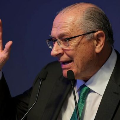 Alckmin diz que acordo Mercosul–UE está bem encaminhado após adiamento