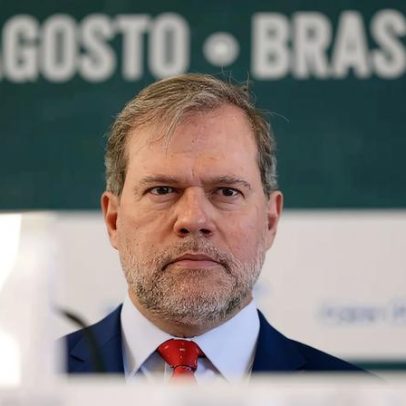 PF mantém sigilo em novo inquérito sobre ataques a BC com Toffoli
