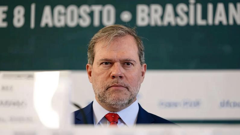 Atuação do ministro Dias Toffoli no caso Master levanta dúvidas sobre rumo da investigação. (Foto: José Cruz/Agência Brasil)