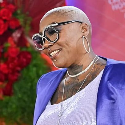 Estrela das redes Shirley Raines morre após anos ajudando desabrigados em LA