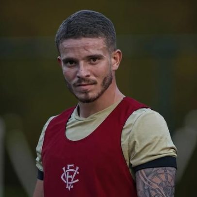 Vitória empresta volante a clube da Série B