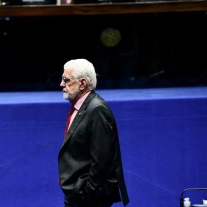 Lula avalia mudanças no Senado antes da reforma ministerial