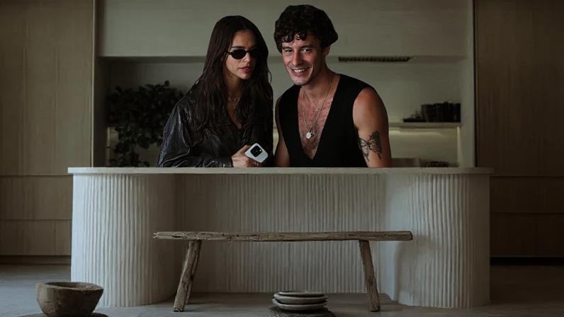 Bruna Marquezine vive romance com Shawn Mendes em mansão milionária do cantor em Los Angeles. Veja fotos e detalhes do local!