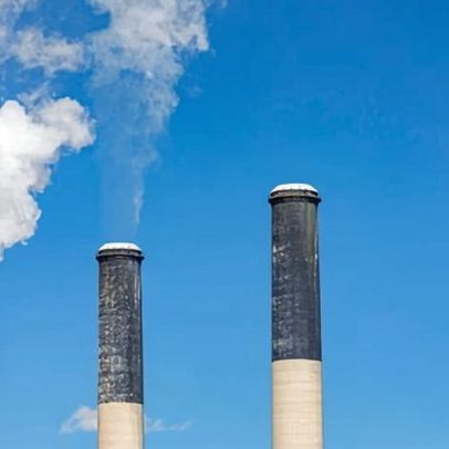 EUA lideram expansão da energia a gás impulsionada por IA com custos climáticos