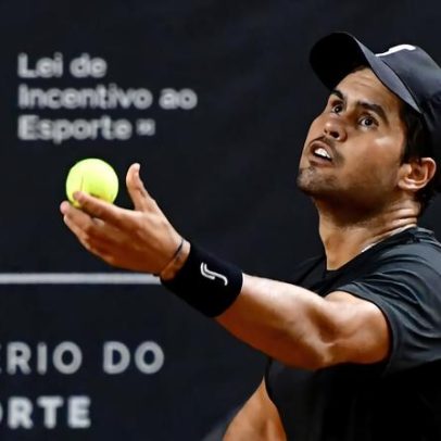 Zormann vence título de duplas no Challenger de Buenos Aires