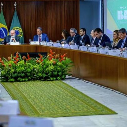 Cálculo político freia criação de novo Ministério da Segurança Pública